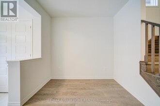 125 Leslie Richards St in Markham, ON - Building Photo - Building Photo