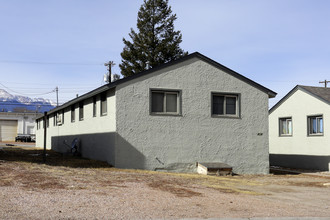 Mount View Heights in Colorado Springs, CO - Building Photo - Building Photo