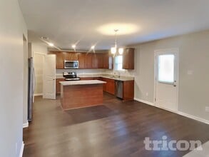 3719 Burdette Wy. in Murfreesboro, TN - Building Photo - Building Photo