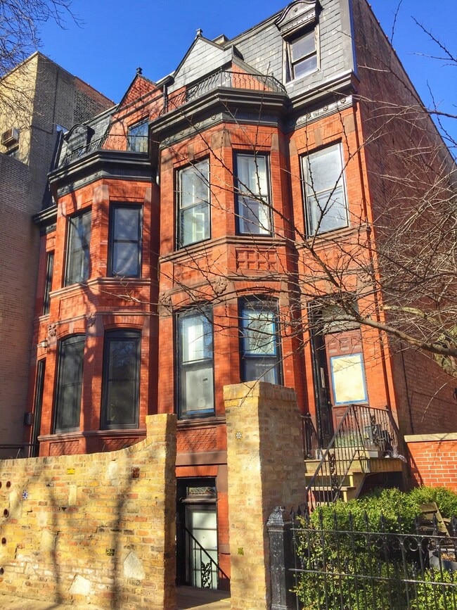 property at 2154 N Cleveland Ave