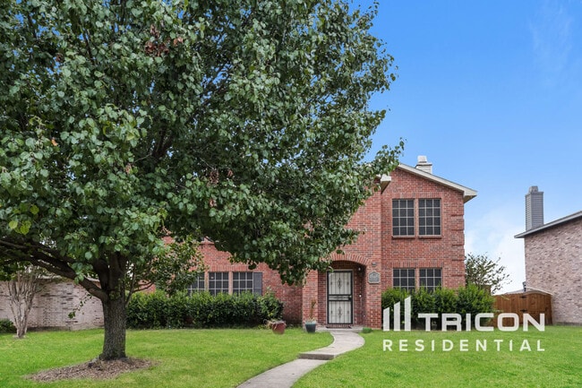 property at 1028 Badger Run