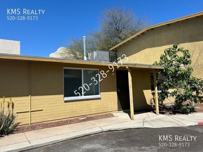 property at 5126 E Bellevue St