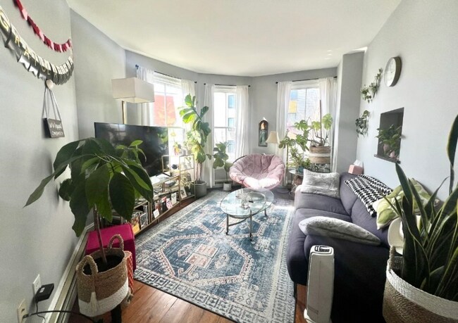 property at 64 Bow St