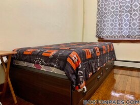 7 Bynner St, Unit 1 in Boston, MA - Building Photo