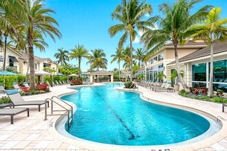 The Quaye at Wellington in Wellington, FL - Foto de edificio - Building Photo