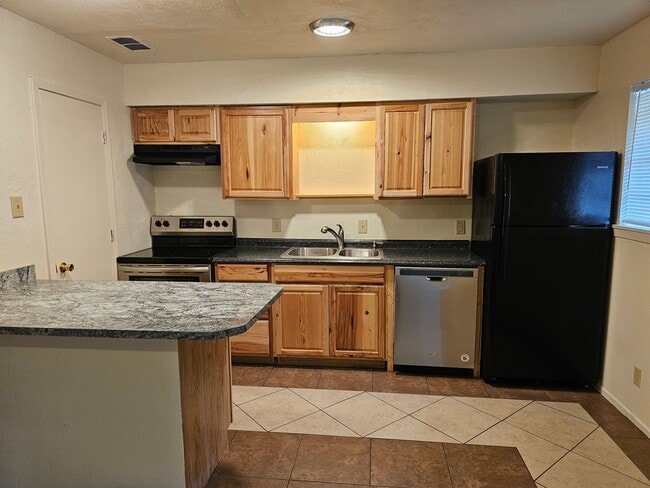 property at 2942 Bernice Dr