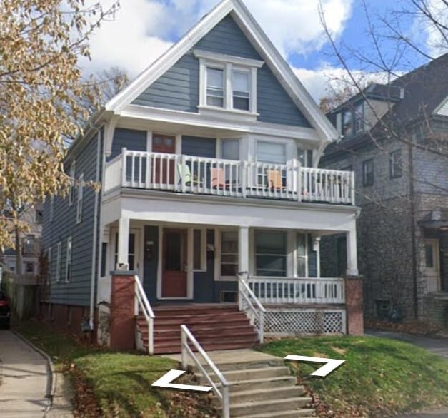 2738 N Murray Ave, Unit 2738 in Milwaukee, WI - Building Photo - Building Photo