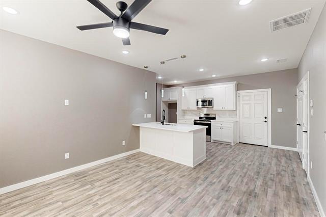 property at 807 Fletcher St