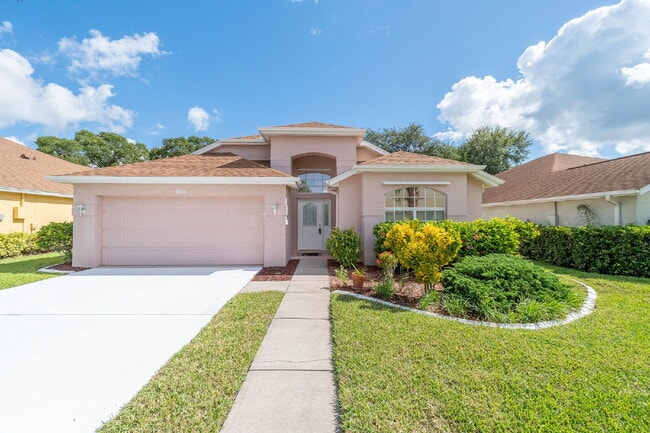 property at 1634 Sun Gazer Dr
