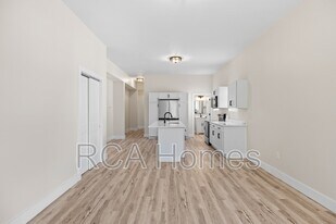 1436 S New Jersey St in Indianapolis, IN - Building Photo