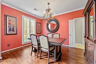 15718 Sweetrose Pl in Houston, TX - Building Photo - Building Photo