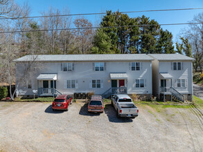 10 Rose St in Sylva, NC - Building Photo - Building Photo