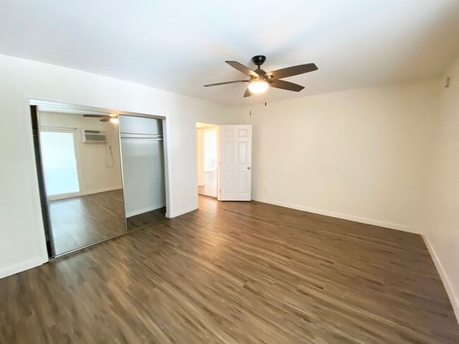 property at 13825 Vanowen St