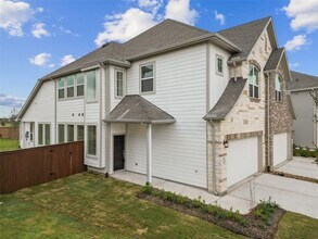 4935 Anders Ln in Manvel, TX - Building Photo - Building Photo