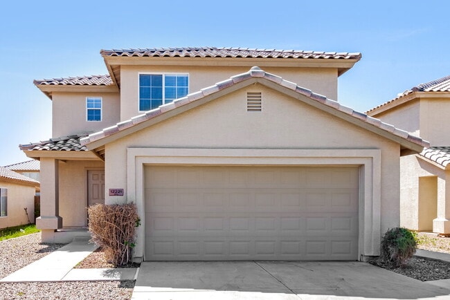 property at 12221 W Larkspur Rd