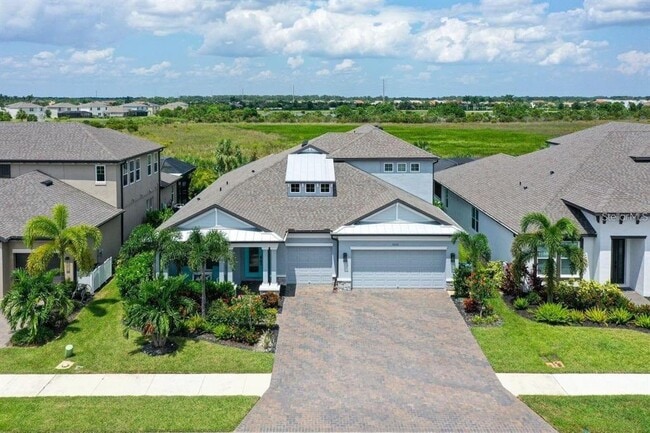 property at 5620 Soft Skies Dr