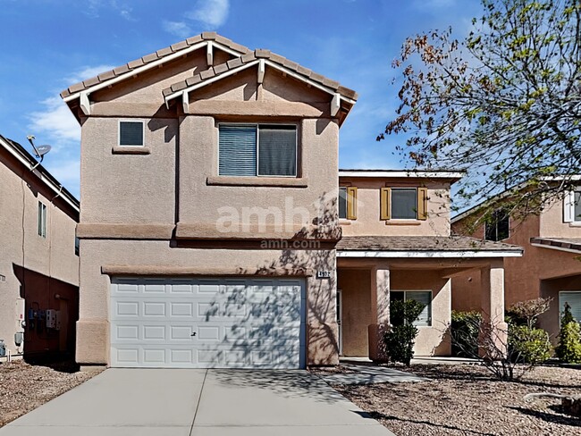 property at 4932 Cascade Pools Ave