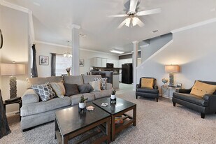 1001 Krenek Tap Rd in College Station, TX - Building Photo