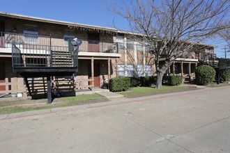 Pleasant Park Apartments in Plano, TX - Building Photo - Building Photo