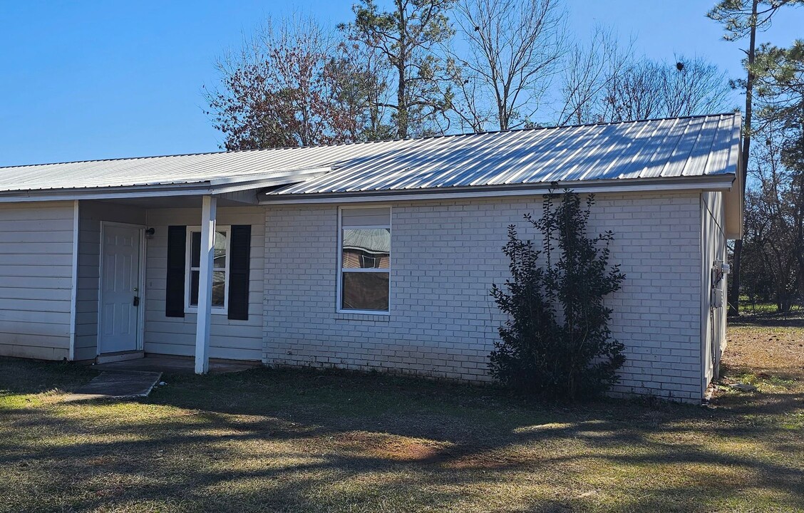 314 Station Crossing Dr in Albany, GA - Building Photo