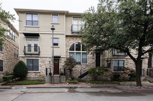 5756 Robbie Rd in Plano, TX - Building Photo