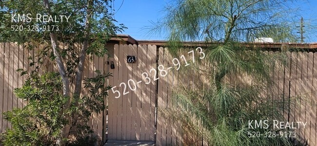 631 W Kelso St in Tucson, AZ - Building Photo - Building Photo