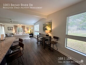 1003 Broad River Dr in Beaufort, SC - Building Photo - Building Photo