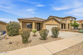 7533 Red Cedar Dr in El Paso, TX - Building Photo - Building Photo