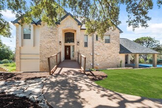 18113 Travis Dr in Leander, TX - Building Photo - Building Photo