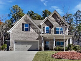 1080 Victoria Walk Ln in Dacula, GA - Building Photo