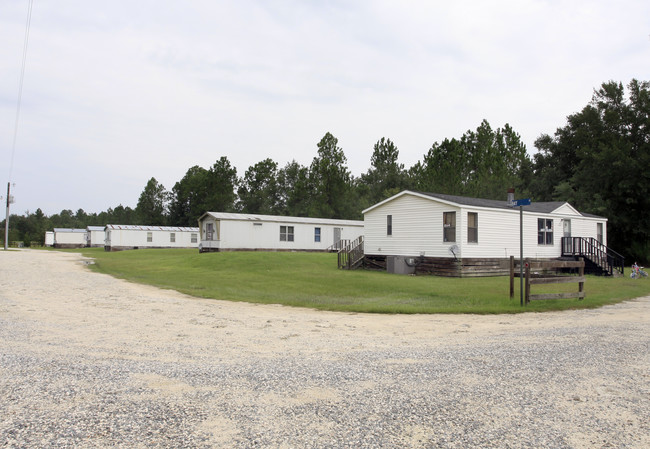 Benton Bay Mobile Home Park