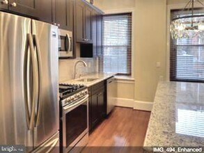 308 S 12th St in Philadelphia, PA - Building Photo - Building Photo