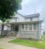 50 S Walnut St in Akron, OH - Building Photo