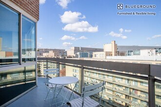2140 L St NW-Unit -FL11-ID387 in Washington, DC - Building Photo - Building Photo