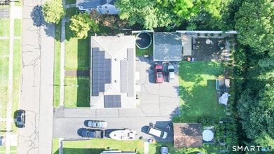 63 Home Ave in Meriden, CT - Building Photo - Building Photo