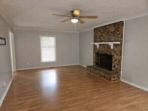 1617 Hennessy Pl in Fayetteville, NC - Building Photo - Building Photo