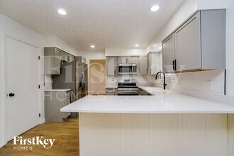 2965 Kicking Bird in Dublin, OH - Building Photo - Building Photo