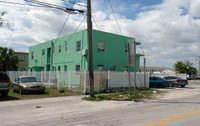 1190 NW 67th St in Miami, FL - Building Photo - Building Photo