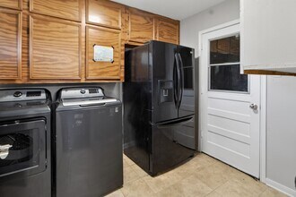 2027 Ottawa Ln in Houston, TX - Building Photo - Building Photo