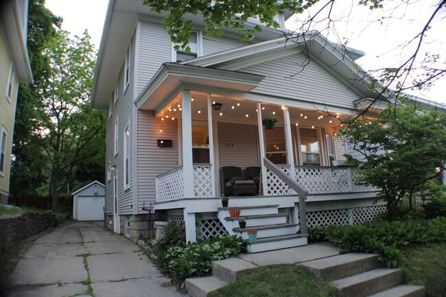 property at 145 Eastern Ave NE