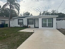 3416 W Oakellar Ave in Tampa, FL - Building Photo
