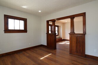 1718 Thaddeus St in Indianapolis, IN - Building Photo - Building Photo