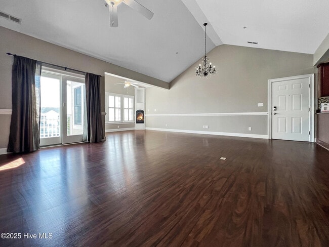 148 Wharf Lndg Dr in Edenton, NC - Building Photo - Building Photo