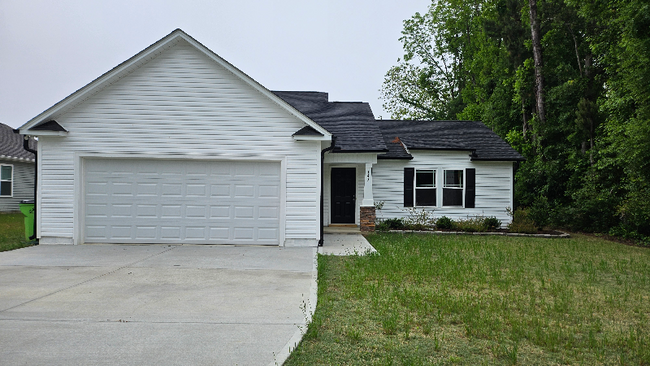 property at 143 W Allen St