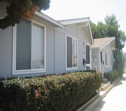 Riley Street Apartments in San Diego, CA - Building Photo - Building Photo