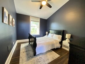 712 N West St in Wilmington, DE - Building Photo - Building Photo