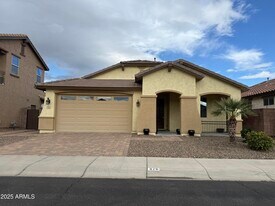 276 E Coconino Dr in Chandler, AZ - Building Photo