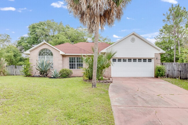 property at 2803 MacGregor Ln