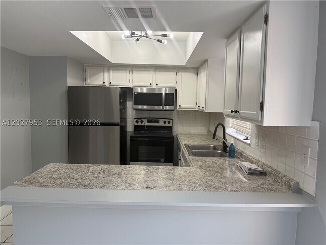 property at 7926 Kimberly Blvd