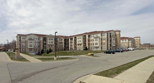 St Catherine Commons in Kenosha, WI - Building Photo - Building Photo